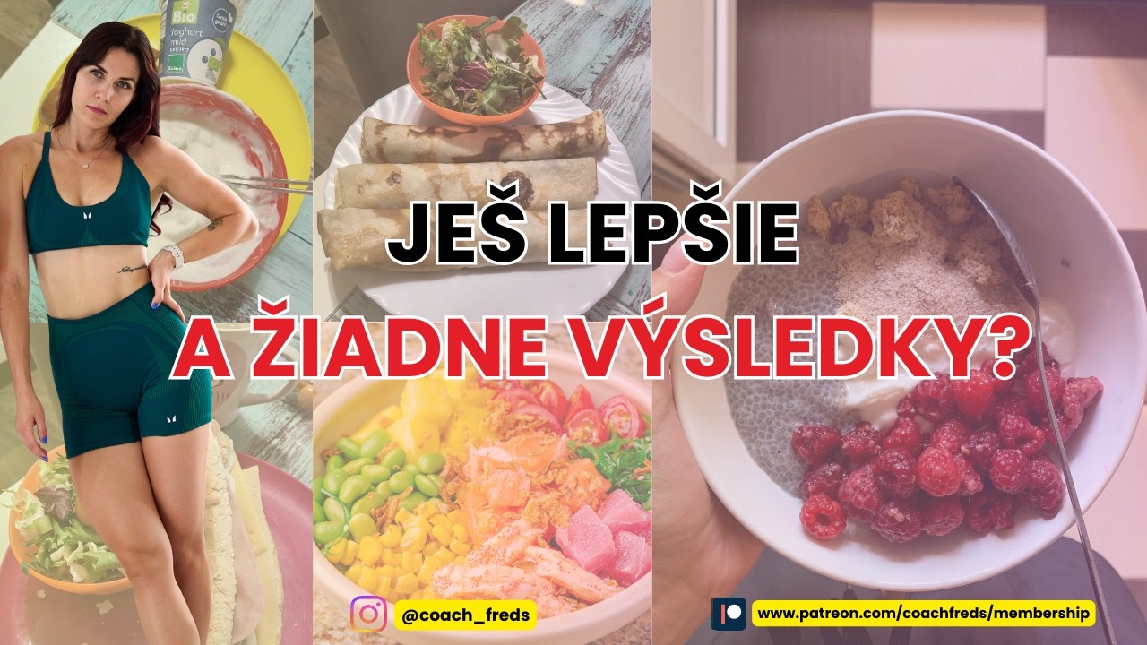 Skryté kalórie- kde ti to uteká bez toho, aby si si to uvedomila