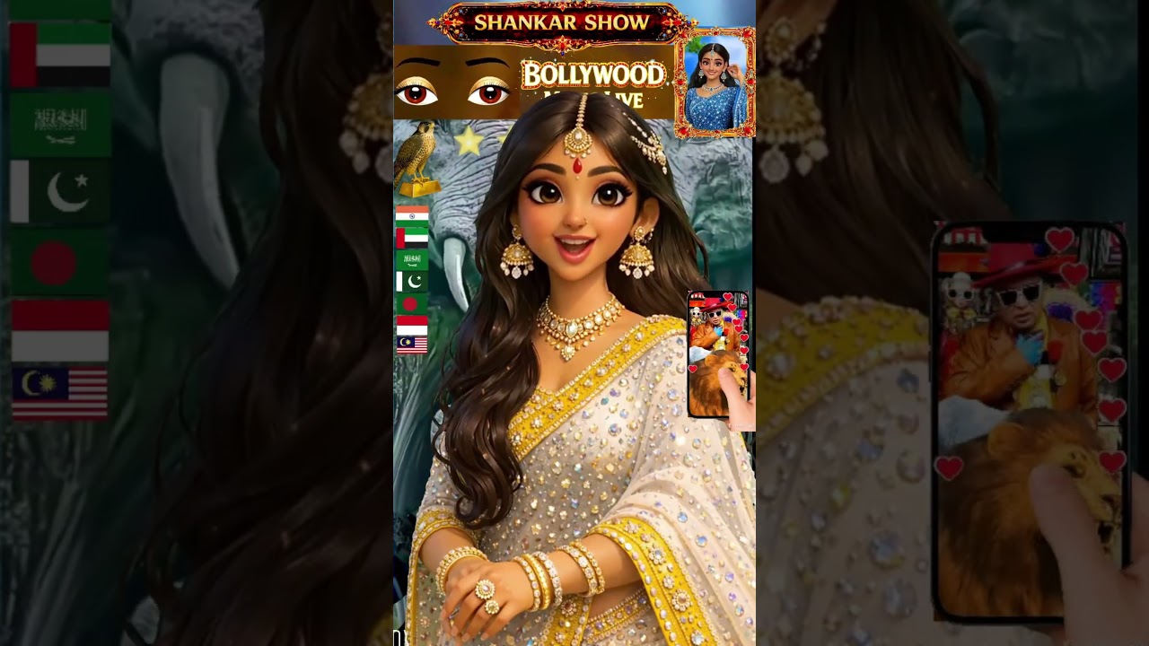 Bollywood music