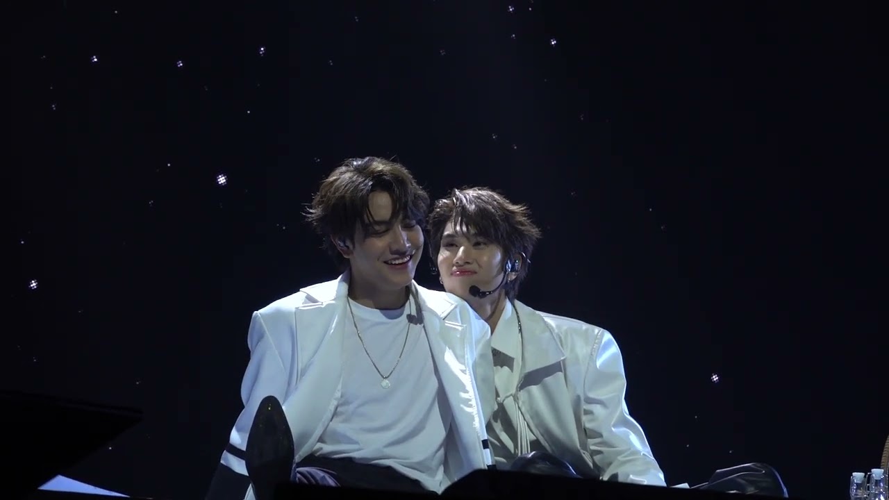 แล้วแต่ดาว+ท้องฟ้ากับแสงดาว จุงดัง