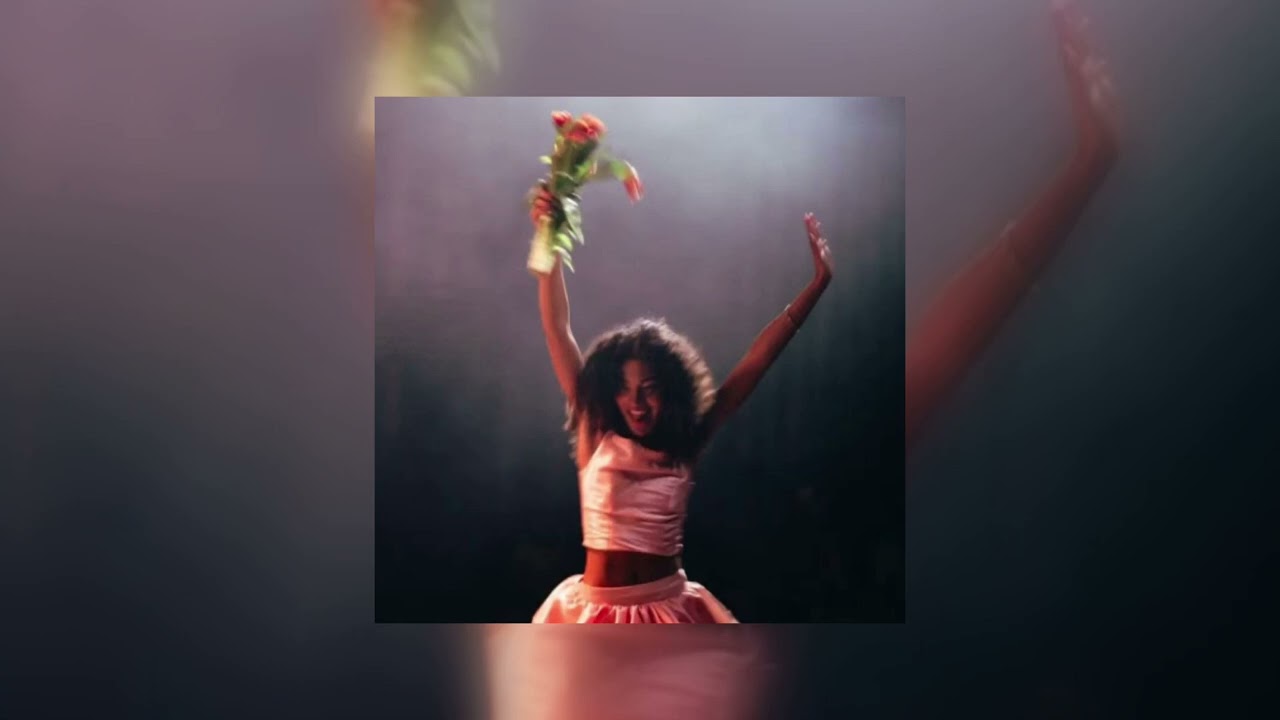 So Easy (To Fall In Love) - Olivia Dean (sped up)