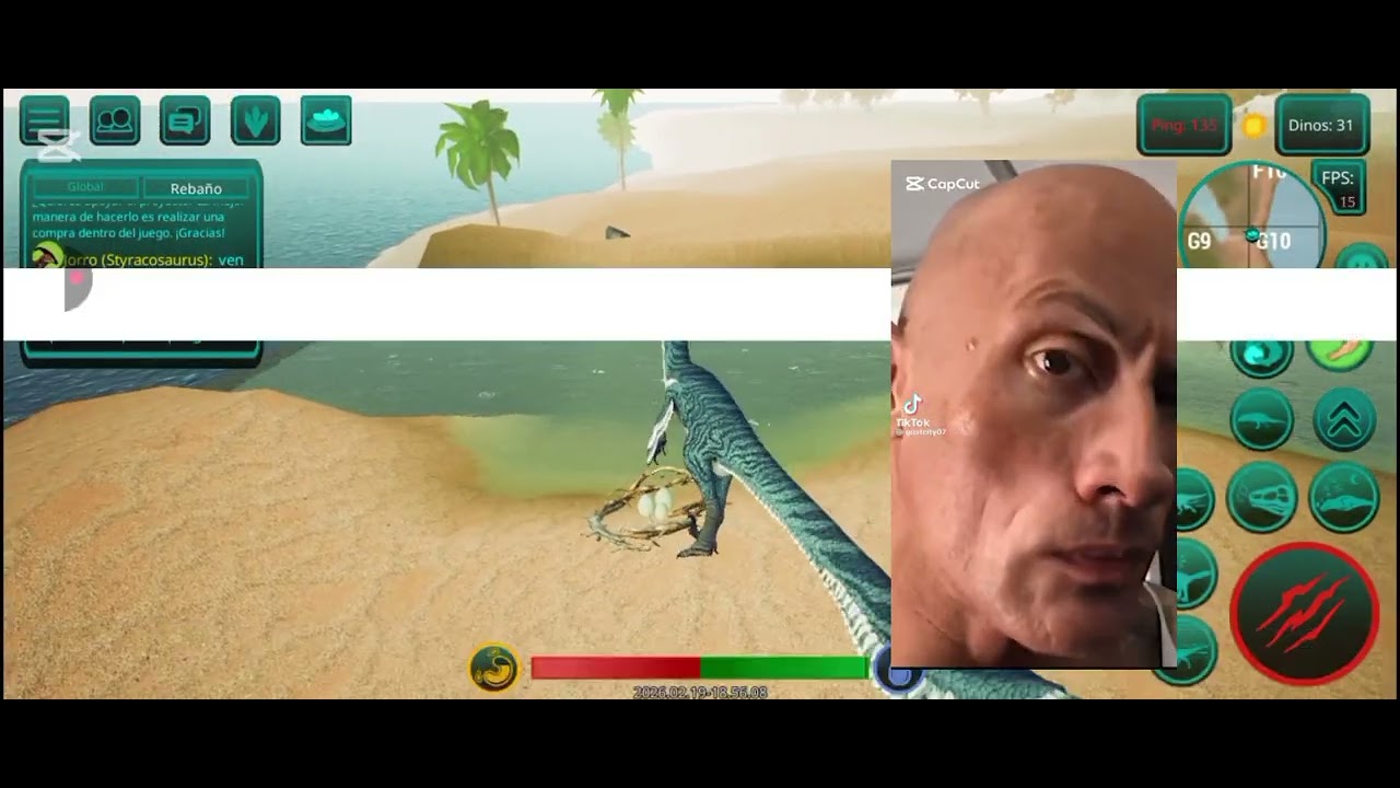 Vuelvo a the curse isle  perdón por el audio🙏