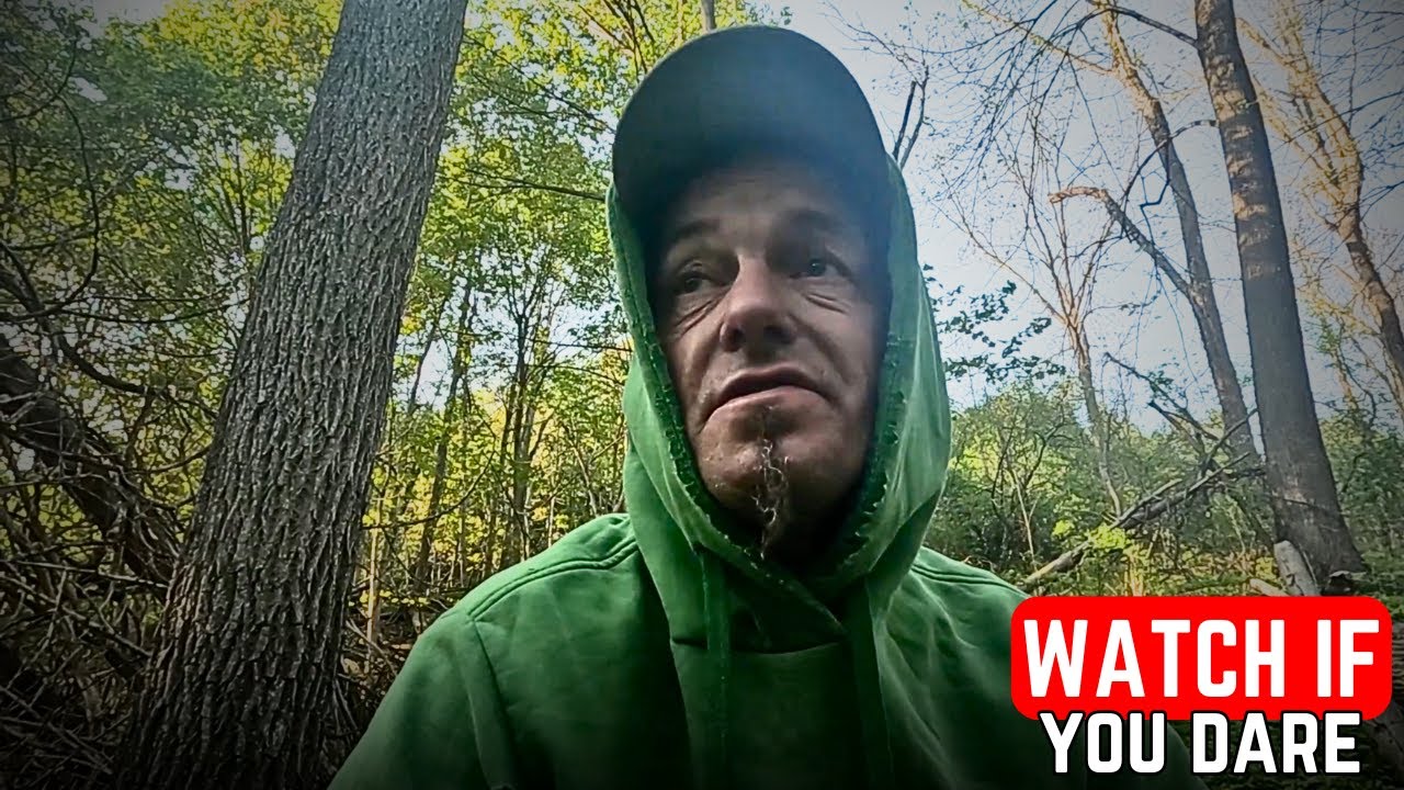 5 Forest Encounters That Turned Into Nightmares