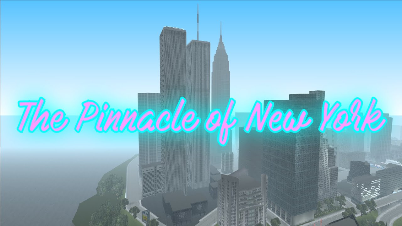 WPLJ 95.5 New York | The Pinnacle of New York (1994, TM Century) (Revised)