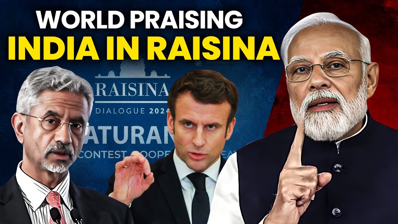 African Leader  says India is leader of Global South: Europe wants Connectivity with India