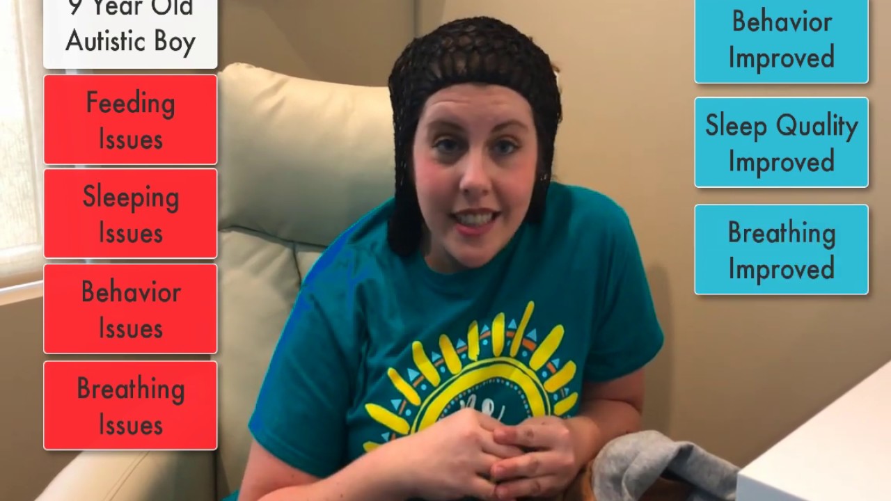 Speech, Feeding, and Sleep Improvements After Laser Tongue-Tie Release