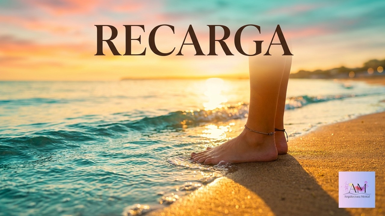 PIES CANSADOS MEDITACI&Oacute;N RELAX. #mindfulness  #meditacion  #meditacionguiada