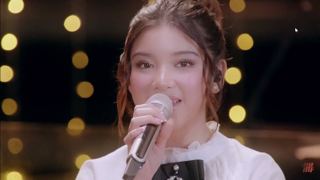 RINDU DALAM HATI-TIARA ANDINI,ARSY WIDIANTO [KONSER ARTI 2]