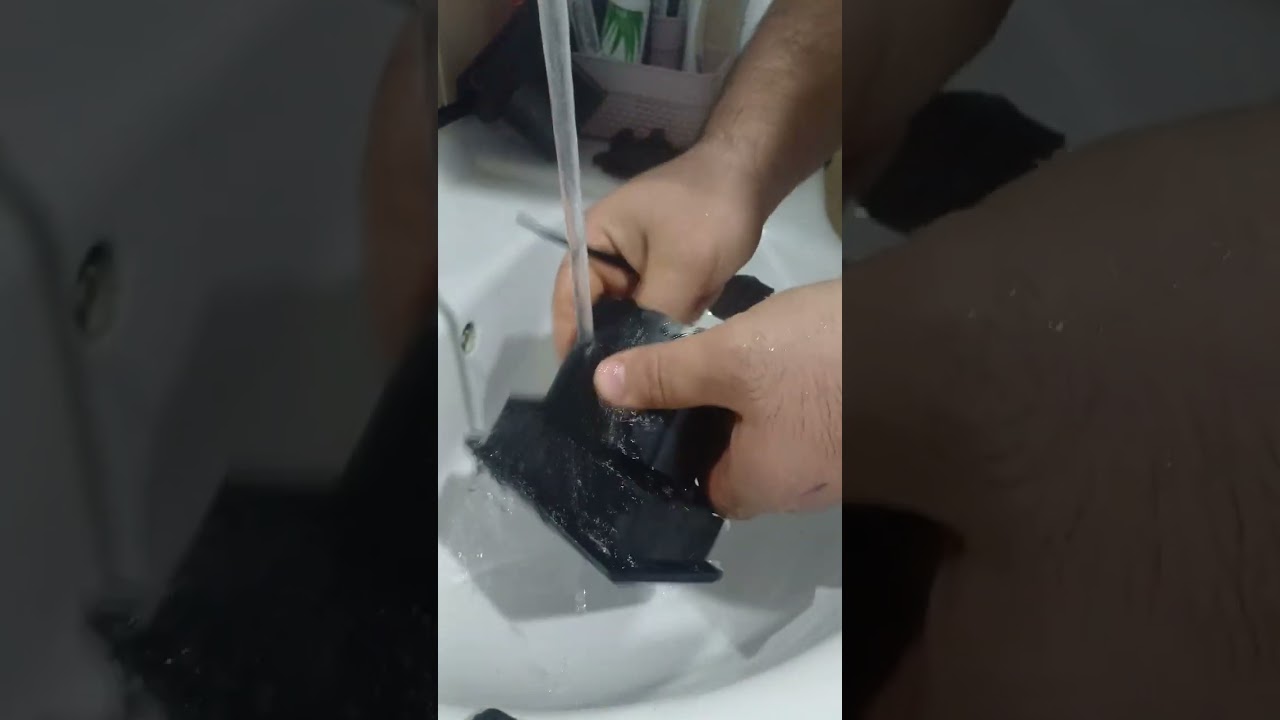 Tempra Tipo el fren konsol arkası üfleme difizör temizlik ve tamir 