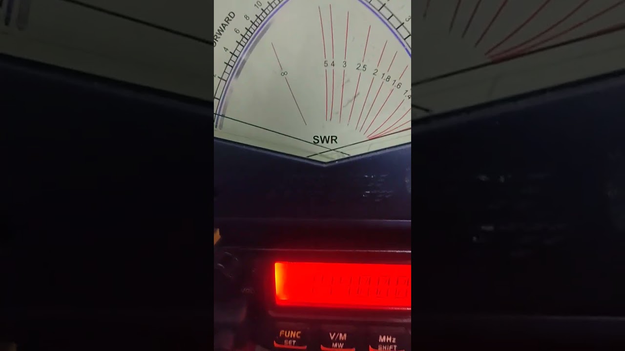 Radio Rig Clarigo L90 2mVHF