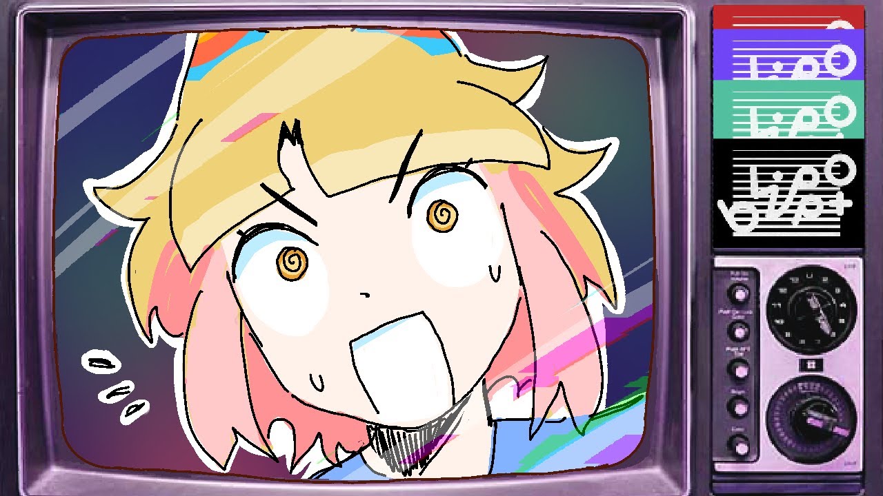 Wake Up!! New Tv just Dropped!! Blippo+ 