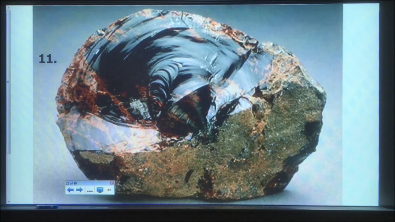 912 Rock Review: Earth Science Regents Part D (Lab Practical)