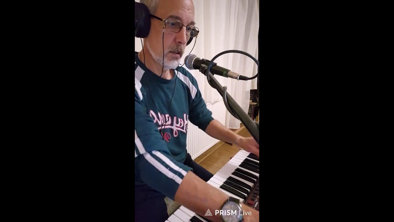 Live streaming of Jozsef Becker