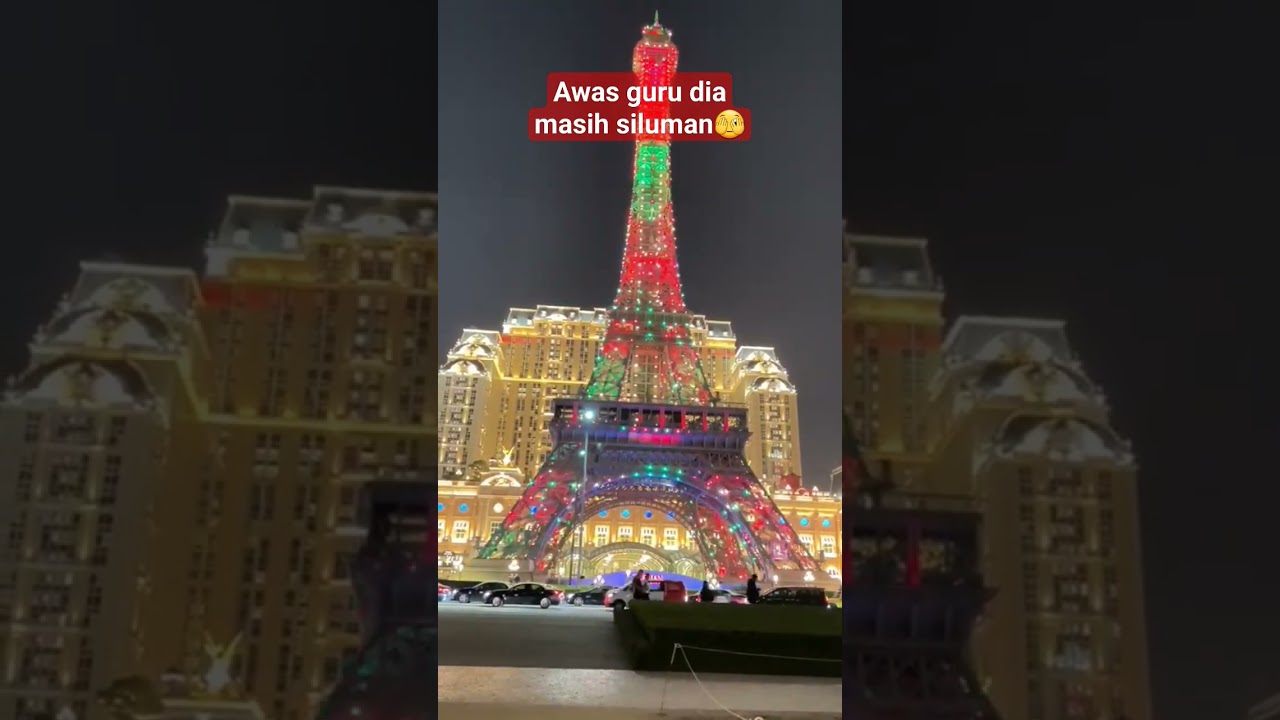 sunggokong#shorts #shortvideo #macau #hongkong #taiwan #bmi #beranda #tranding #foryou #parisian