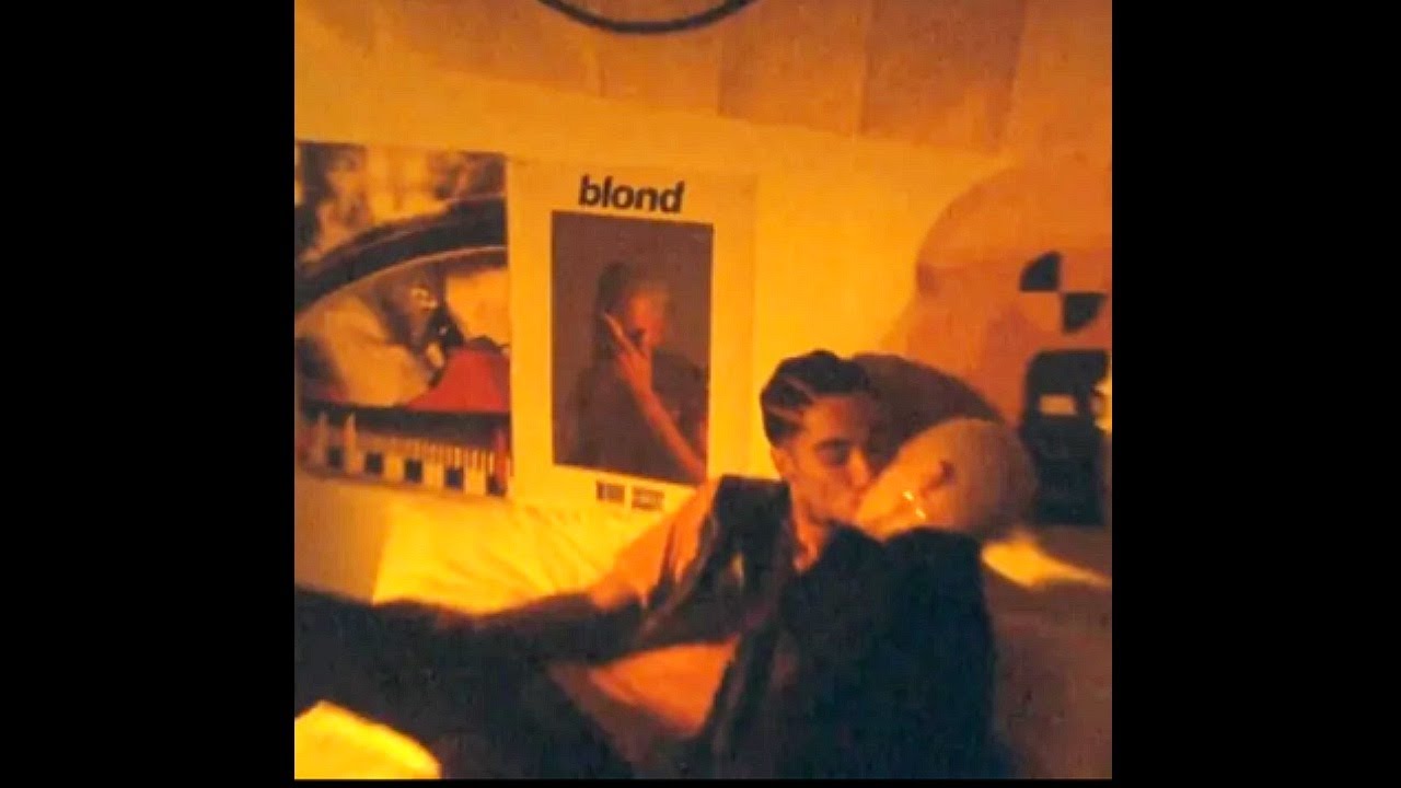 [FREE] FRANK OCEAN TYPE BEAT 