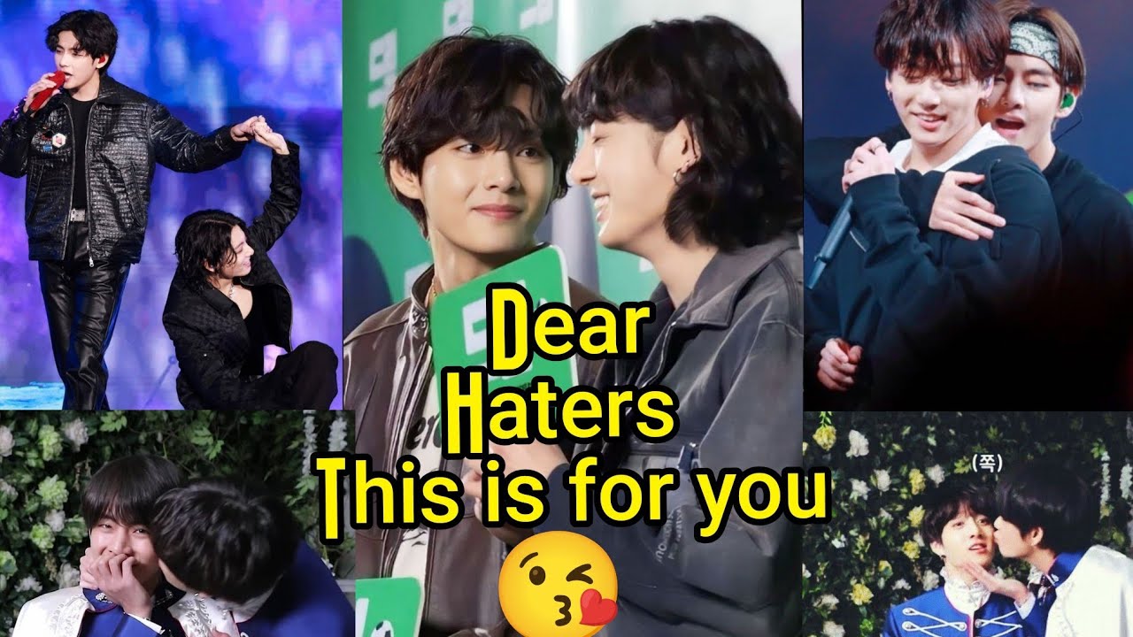 🥰 just for you dear🥰 #taekook #bts #taekookforever 