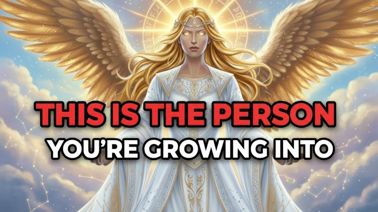 Chosen Ones, God Reveals the Man You’re Called to Become — Today
