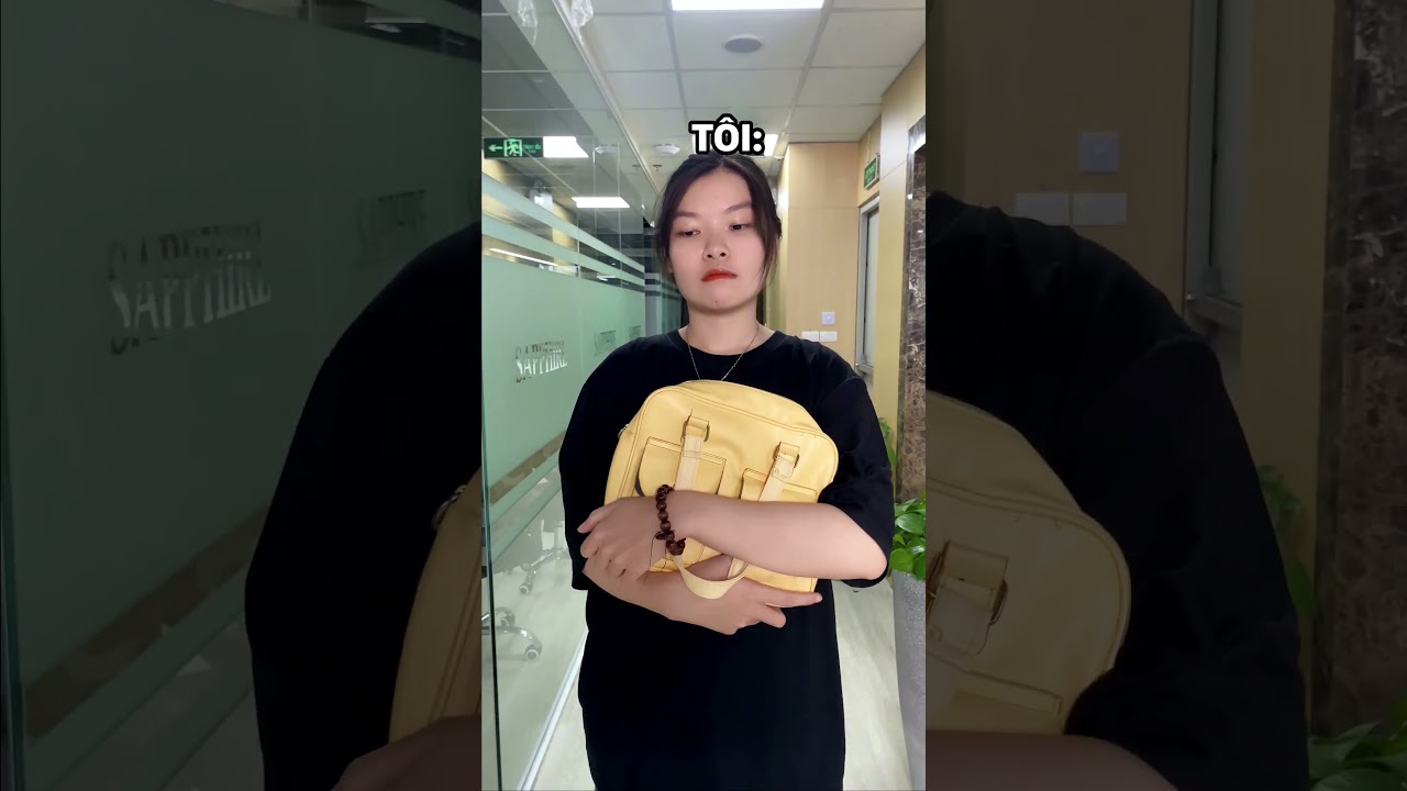 Bạn ko c&ocirc; đơn  #g84entertainment #vanphong #genz