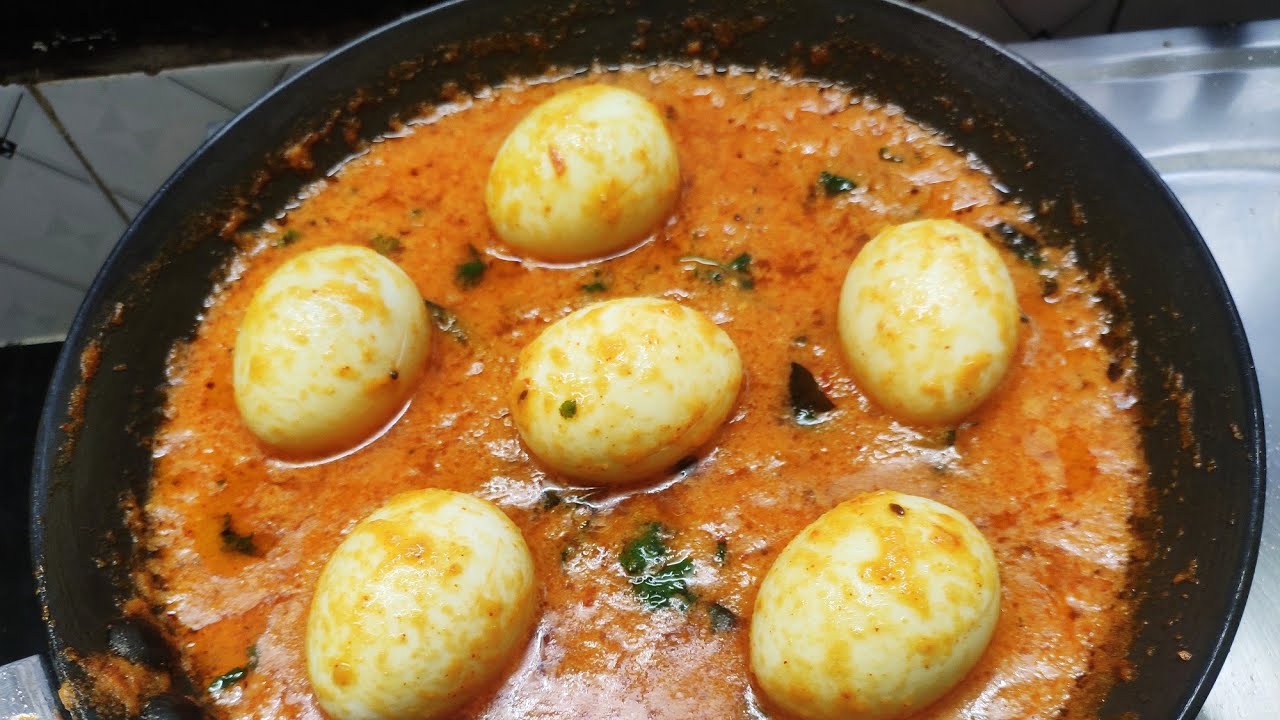 Egg curry #food #viral #love #like #viralvideo #shortsfeed #tasty #yummy #spandana ganjikunta
