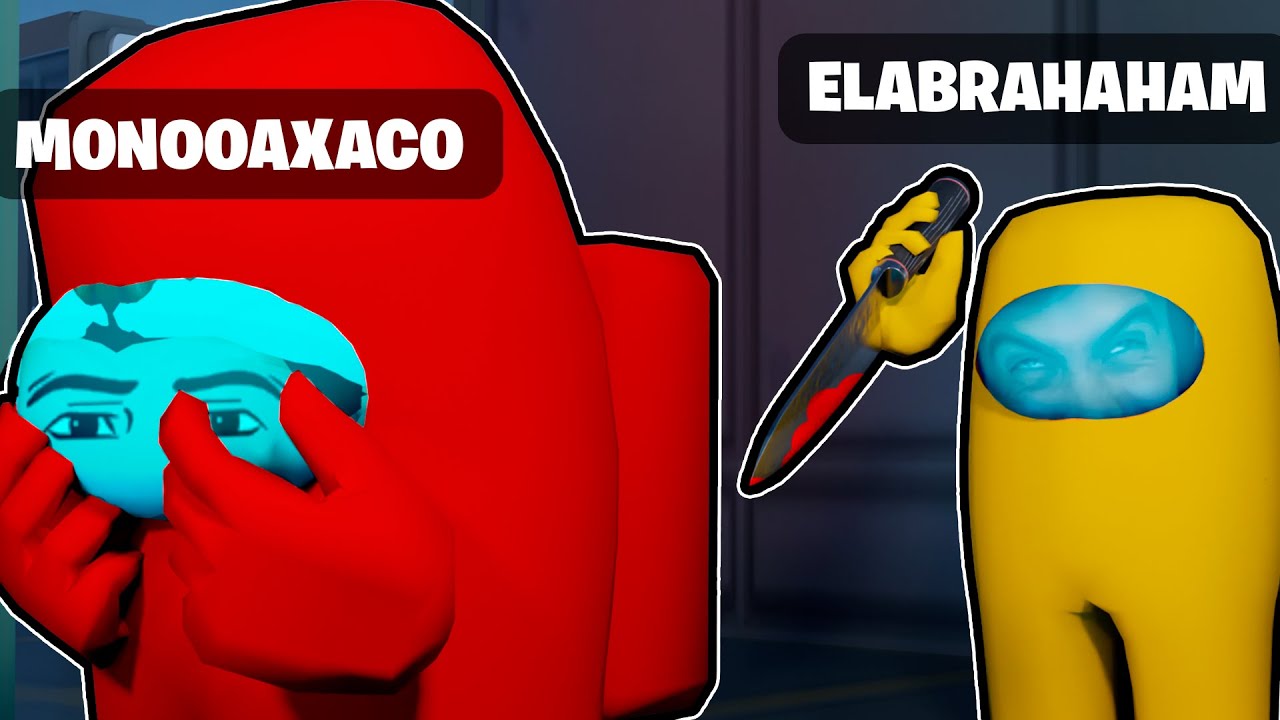 SOY EL PEOR IMPOSTOR DE LOS BROS
