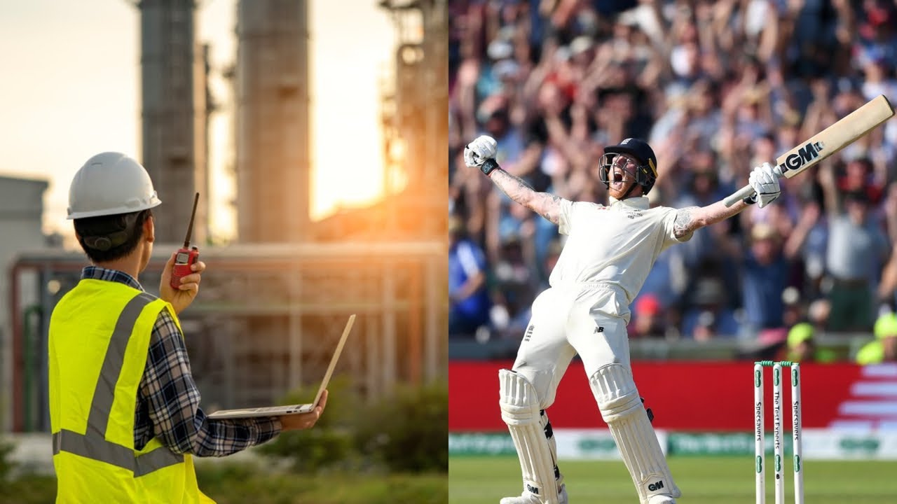Gas industry &lsquo;up there&rsquo; with English cricket team in their complaining