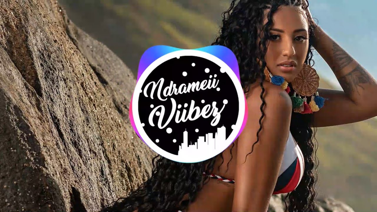 FAVE - Mr. Man [ZedBoy AfroStyle ReMix]🇻🇺