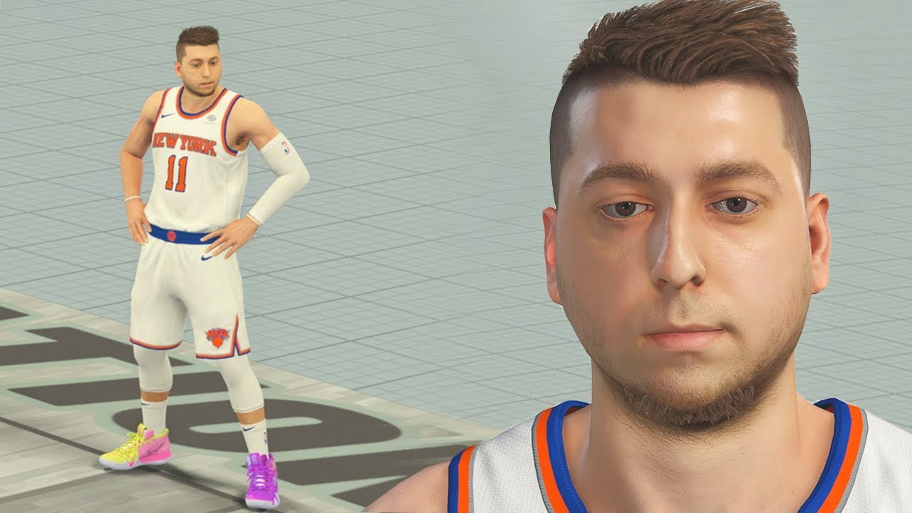 NBA 2k19 Моя карьера — Последняя глава, Эпизод 21