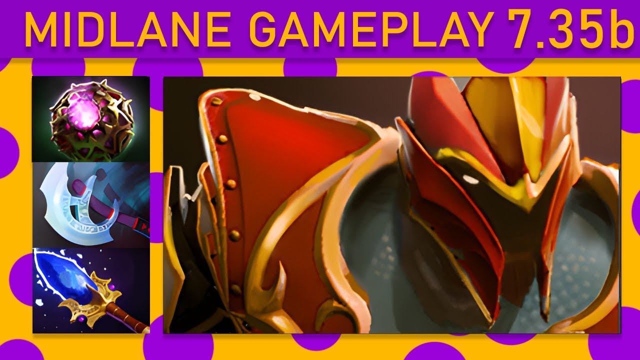 ✨bzm Dragon Knight 75% Kill participation! Mid Gameplay 7.35b - Dota 2 Top MMR