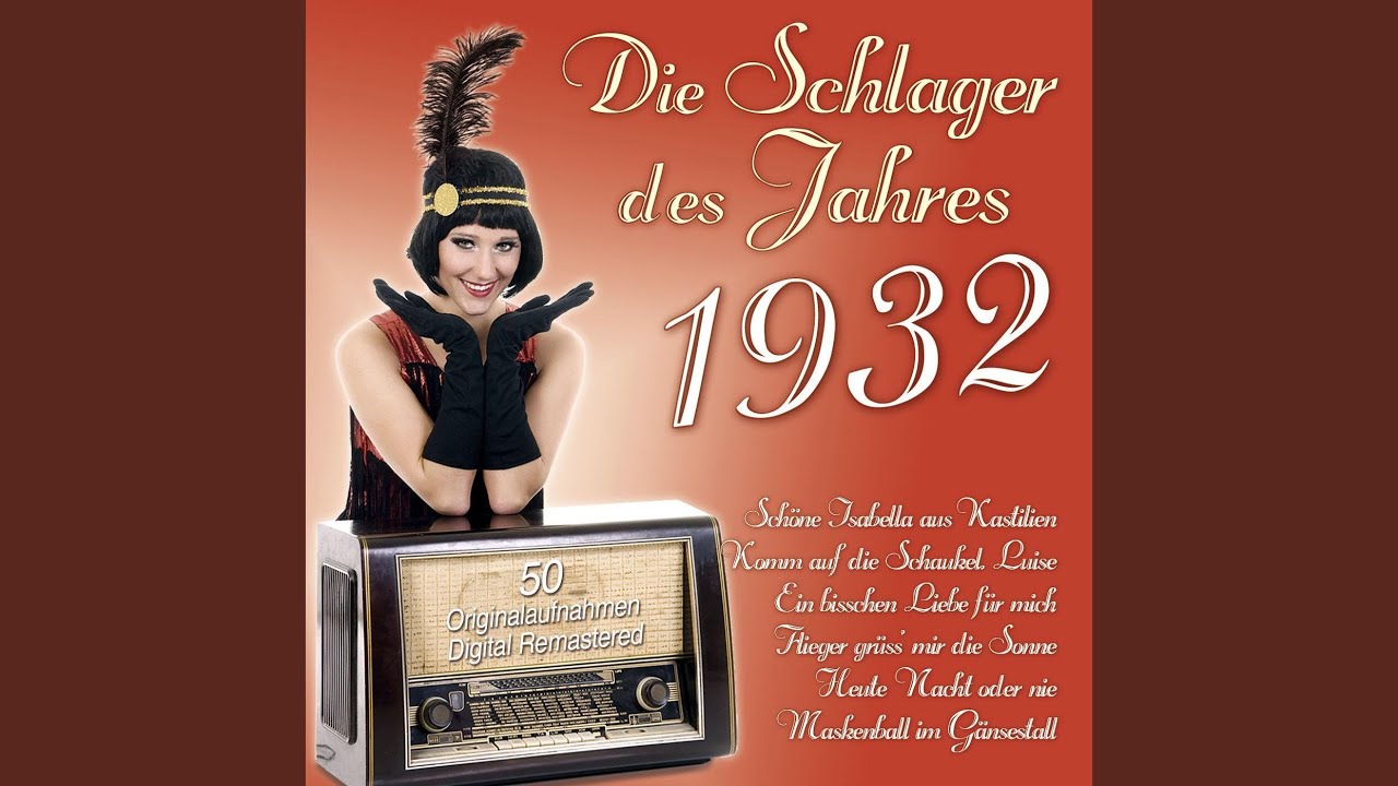 Ein bißchen Liebe für mich