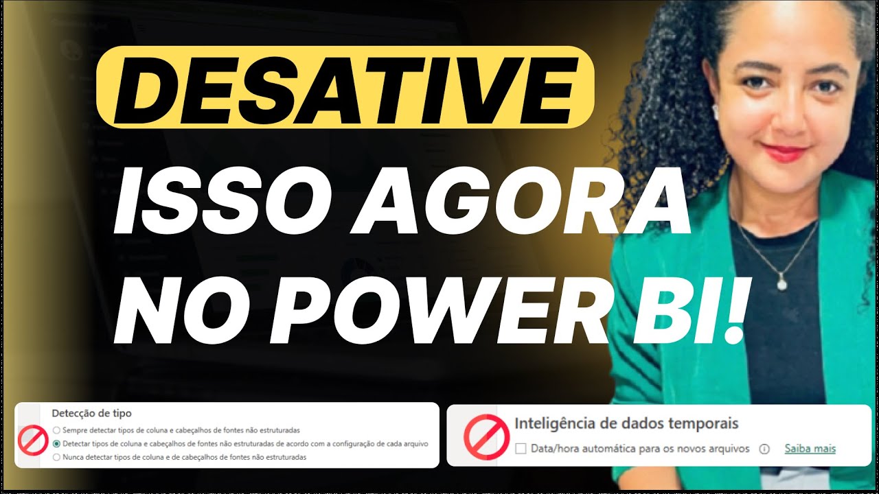 [Power BI] - Como configurar seu relátorio para melhorar a performance?