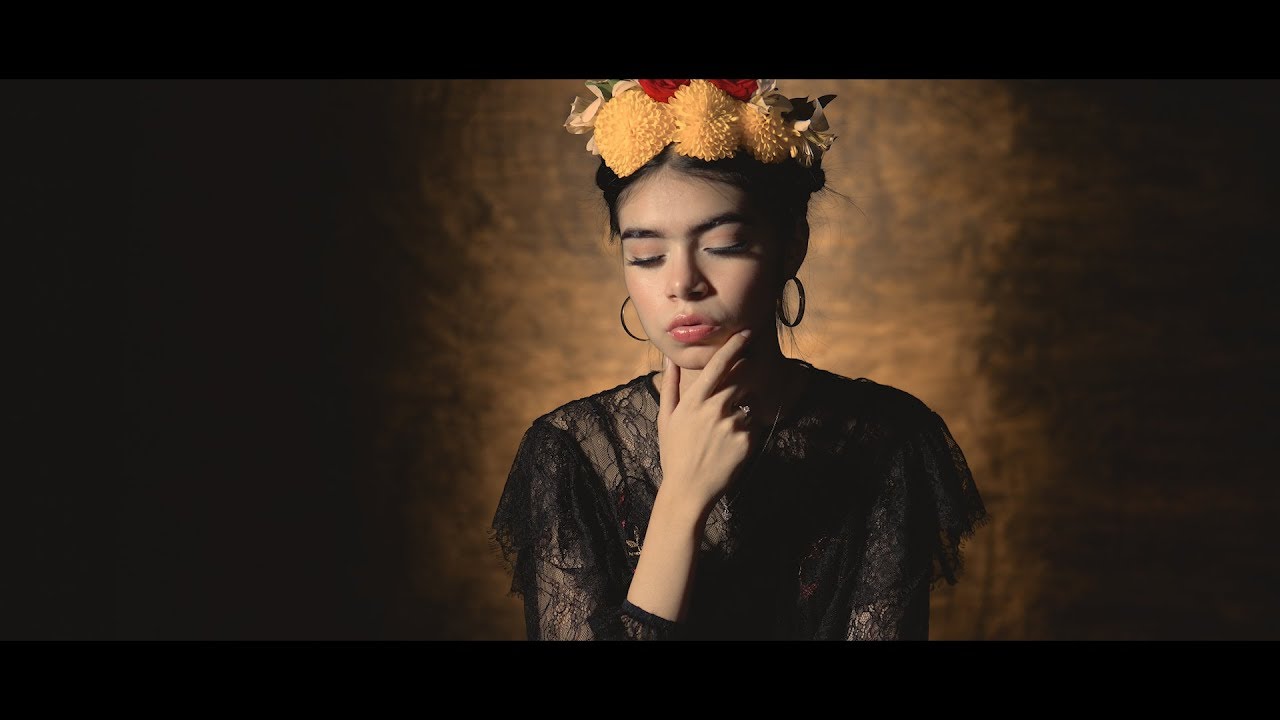 La Llorona - Irlanda Valenzuela (Cover)