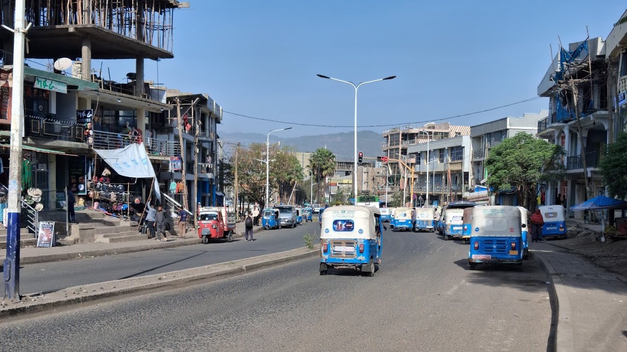 ትዝታ ቲዩብ is live 🇪🇹👍