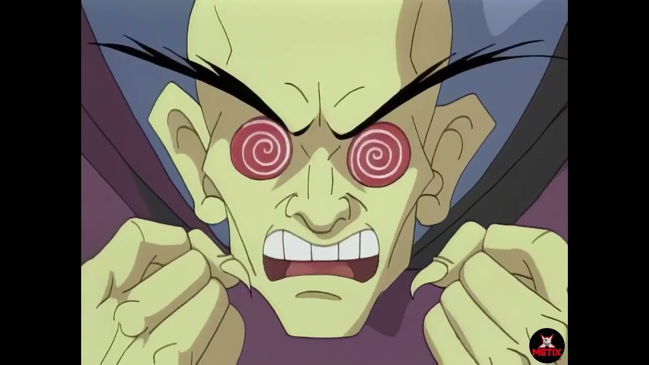 Kene 1.Sezon 4.B&ouml;l&uuml;m The Tick vs  Mr.Mental 720p - The Tick Animated &Ccedil;izgi Film &Ccedil;izgi Dizi Jetix