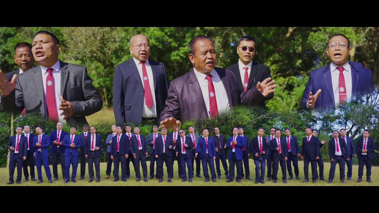 Thiamchanna Kraws - Kohhran Pavalai Pawl, Dinthar Aizawl (Official)