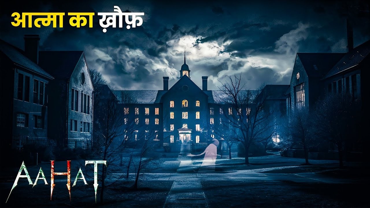 Aahat New Episode || Horror Shory 2026 || Aahat New Episode 2026 || डर का असली एहसास #aahat2026