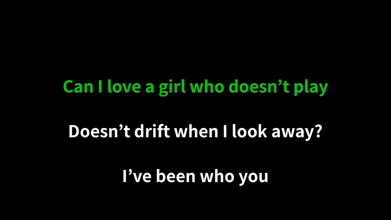 Can I Grow Up?  (The Unhappy Ears Song)