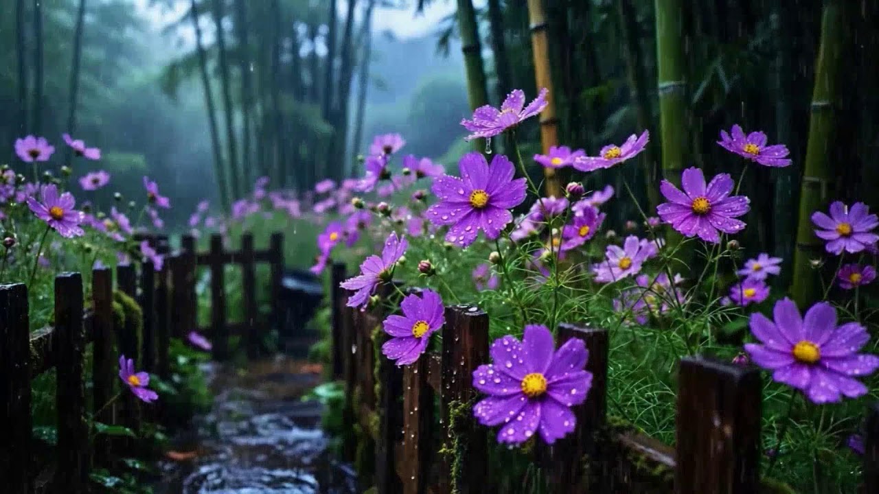 No Ads Deep Sleep Soundscape for Mental Reset and Calm Nervous System