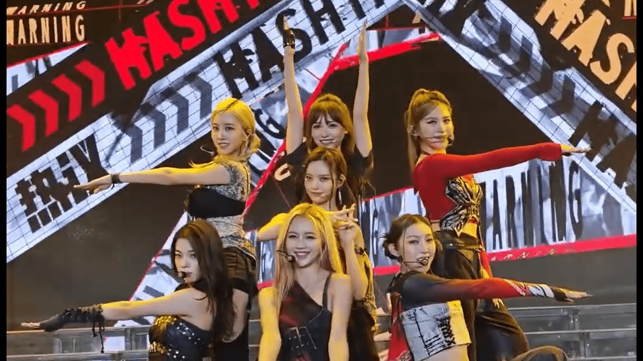 R.E.D (Red Era Diva)  - 