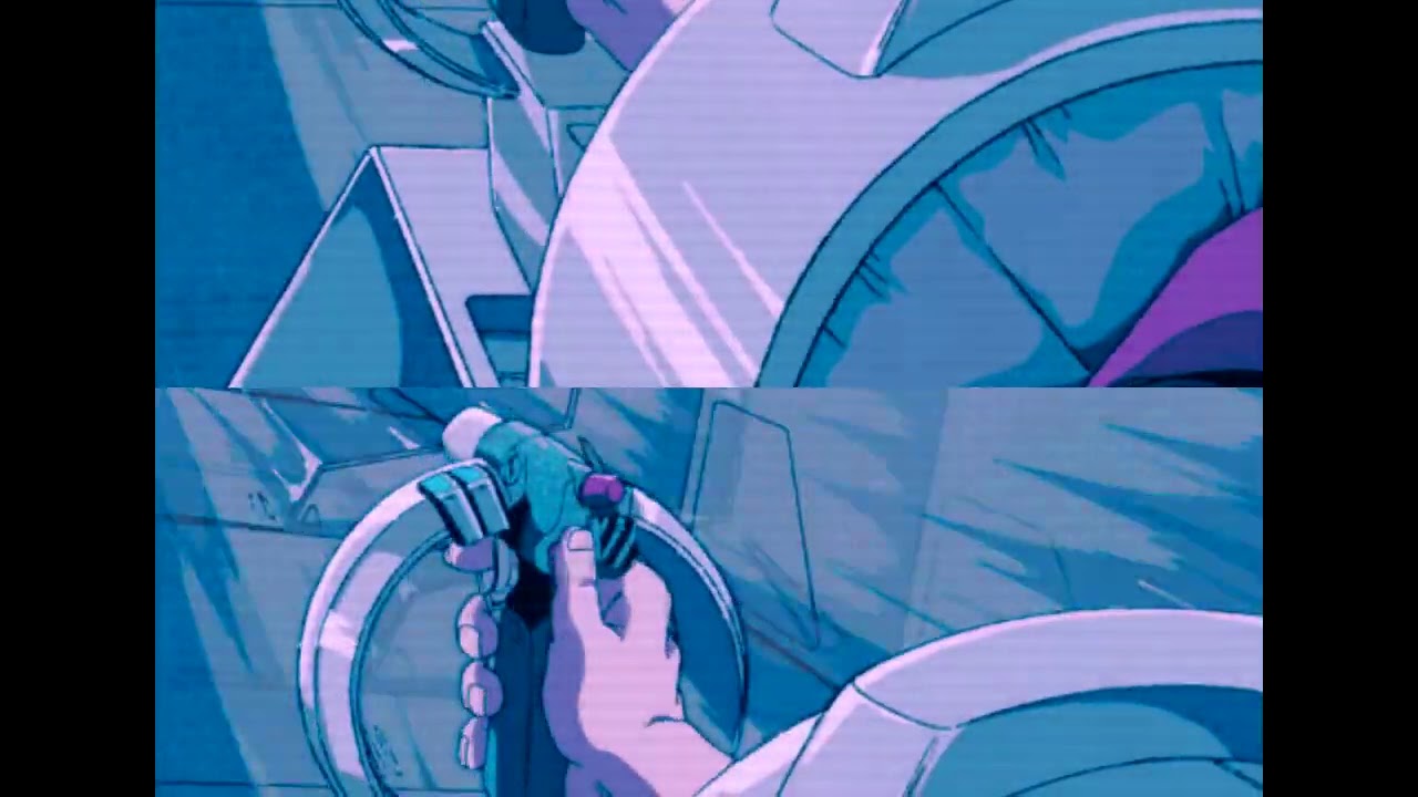 (free loop) cubeatz x pvlace x pyrex type sample - 