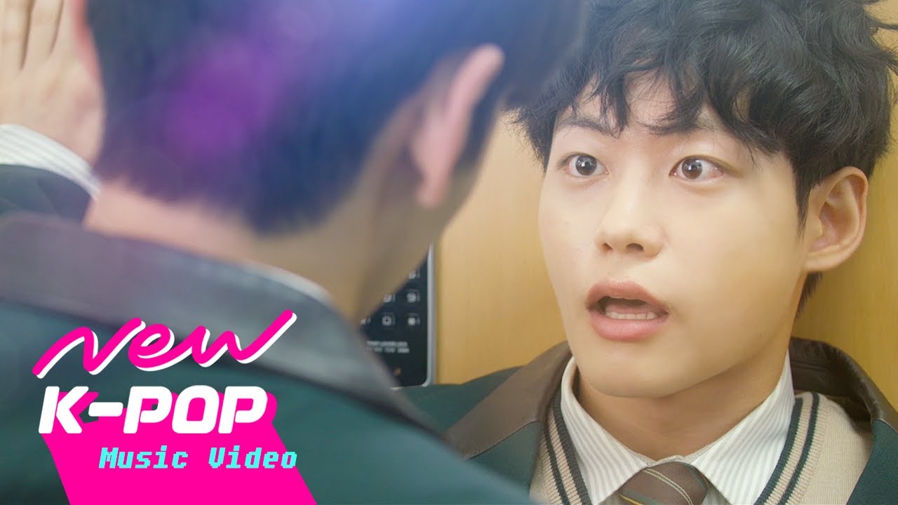 [MV] KIM JAE JOONG(김재중) - BUL REO BWA DO(불러봐도) | 웹드라마 Mr Heart 미스터하트 OST