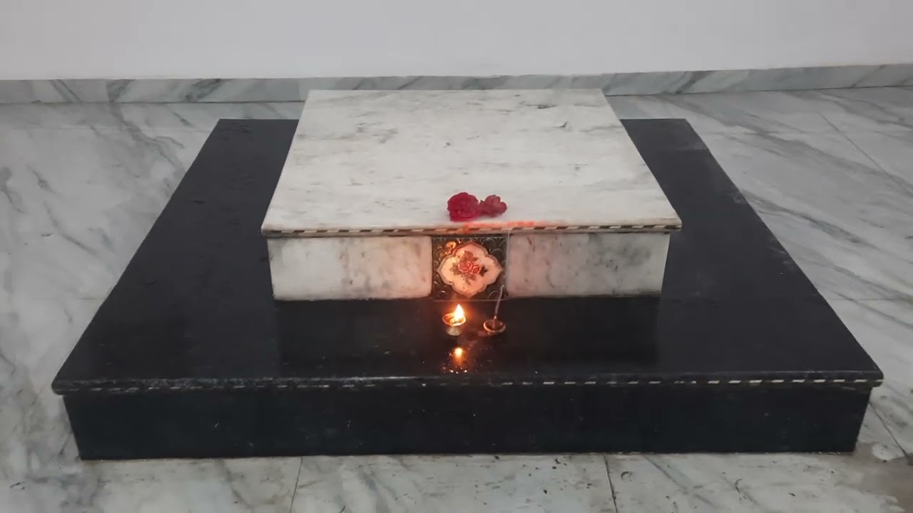 Sant baba Purushotam Das ji 🚩