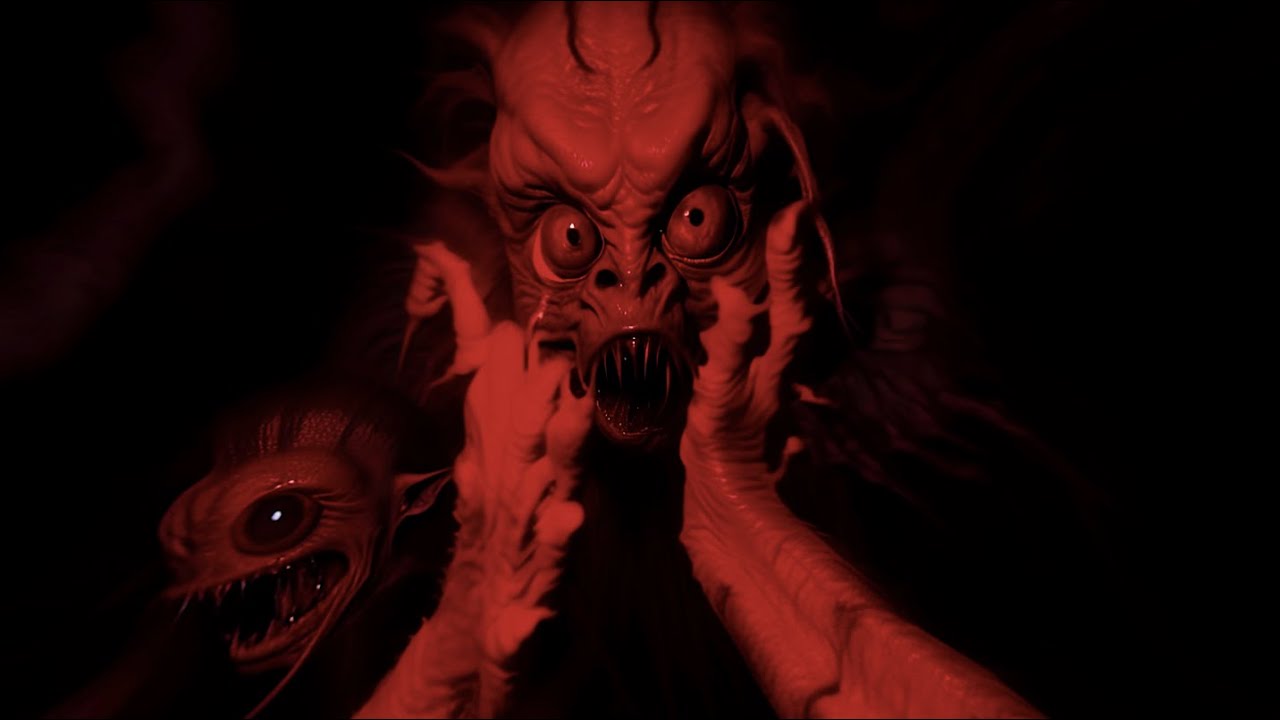 Gizmo - Please Dont Piss Me Off (Official Music Video)