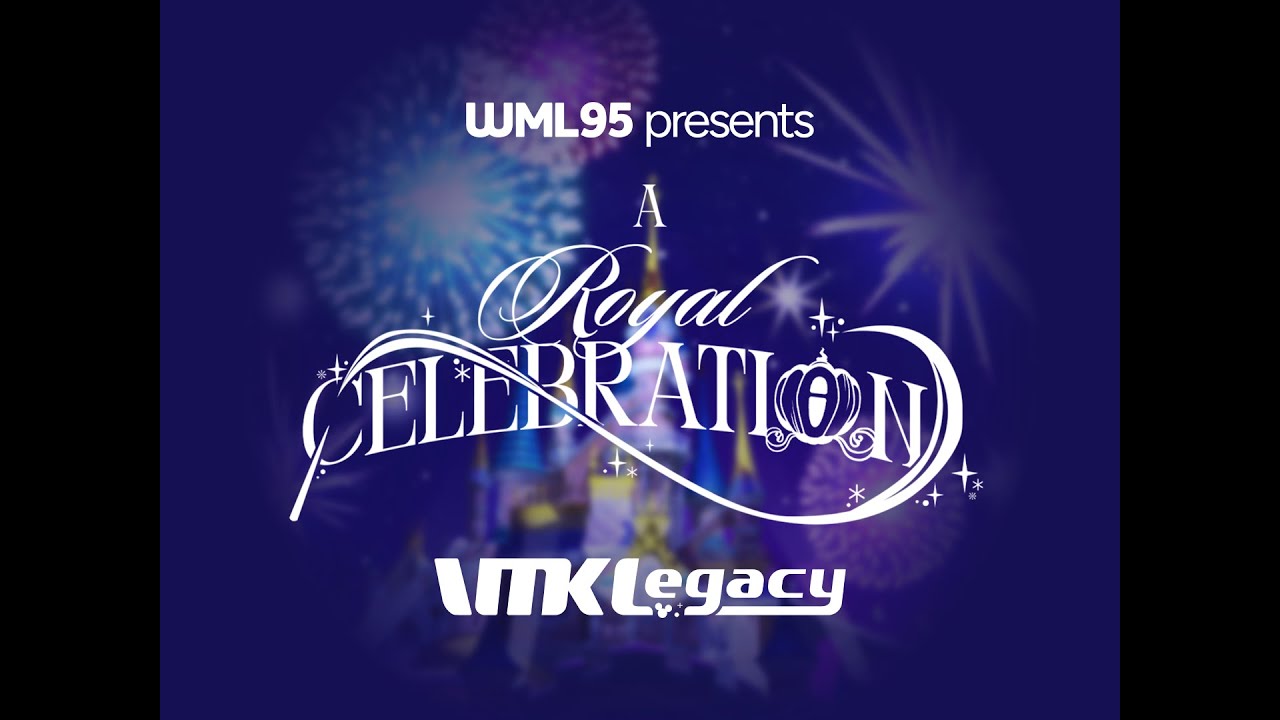 A Royal Celebration Parade Premiere - 3/14/25 | VMK Legacy