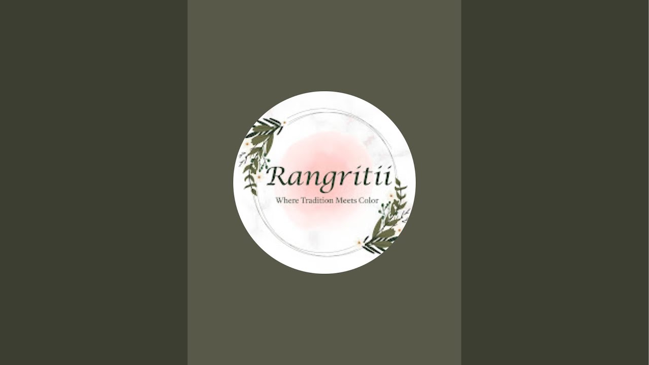 Rangritii is live!
