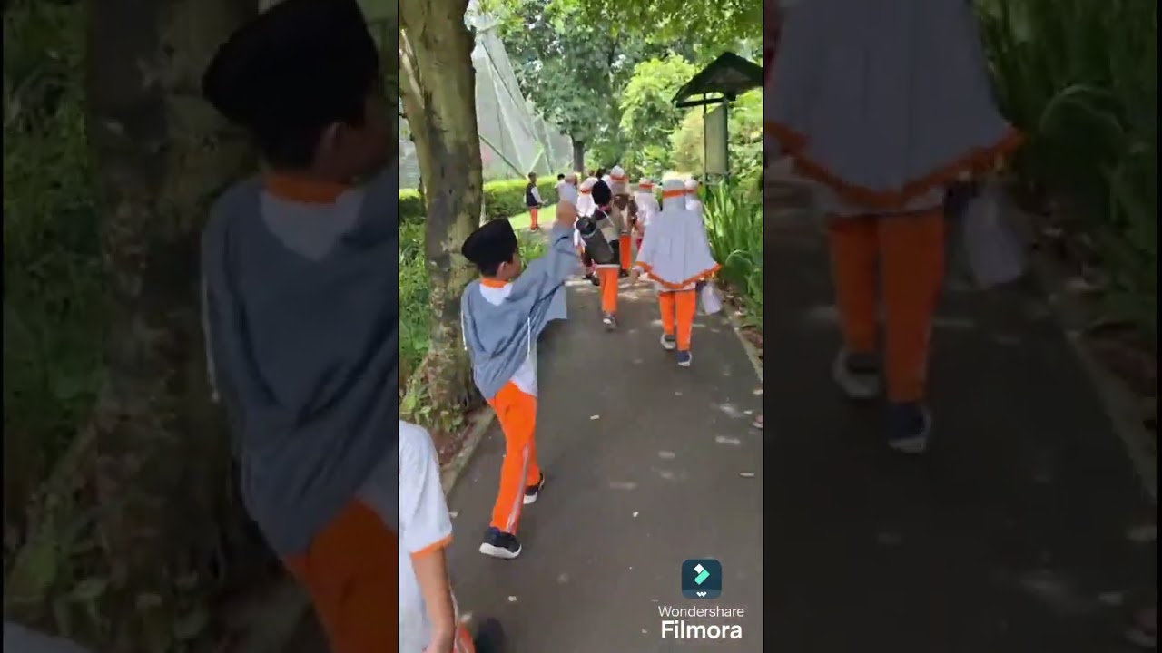 Outing taman burung TMII (12 Februari 2026)