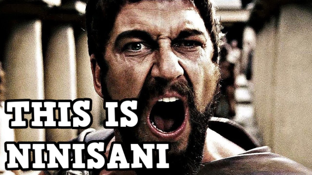 Yeah, This is 100% NINISANI
