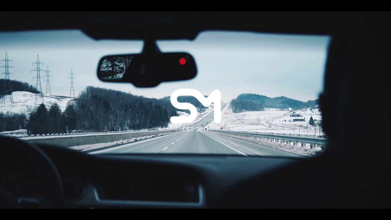 sam gellaitry - hyperdrive