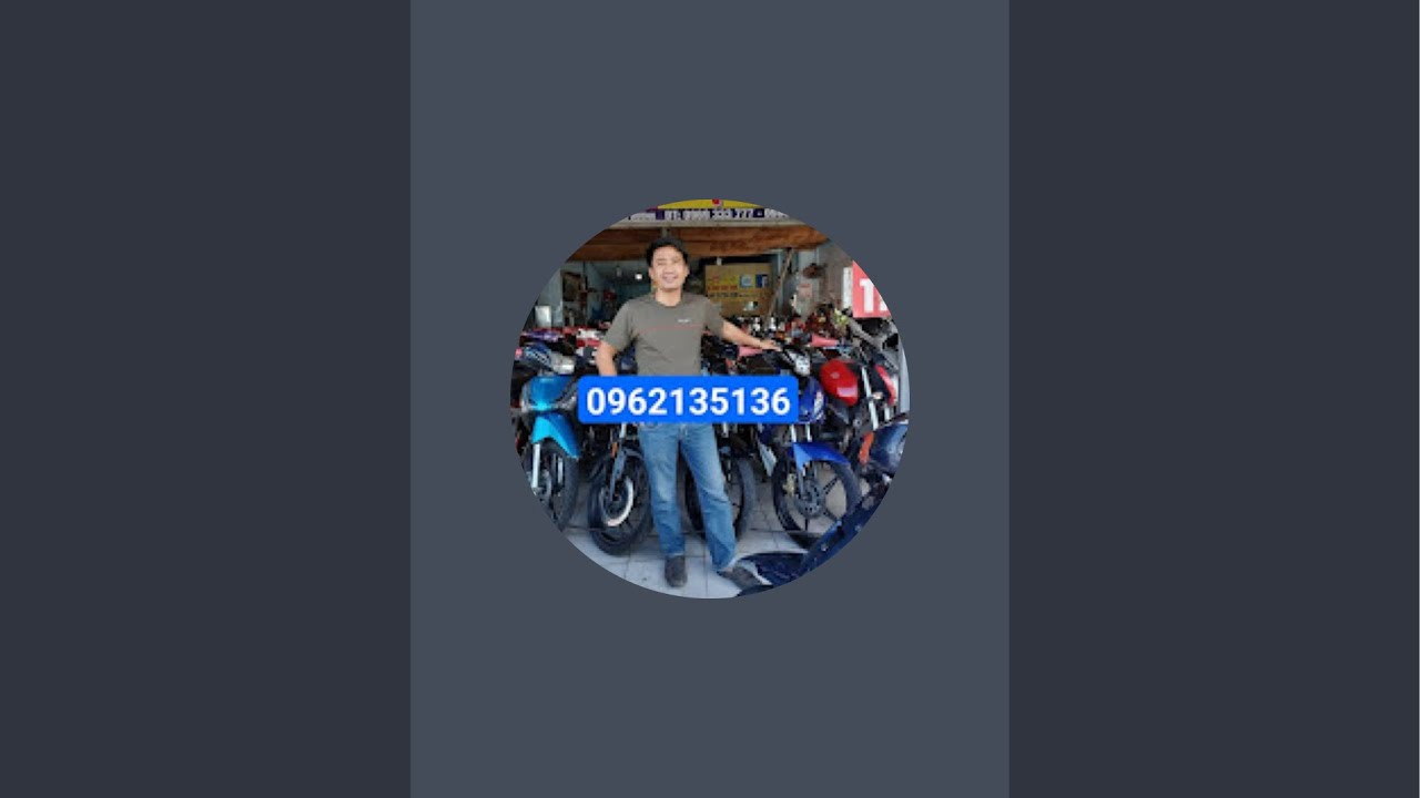 Cửa hàng xe máy Việt Thái 2 đang phát trực tiếp!