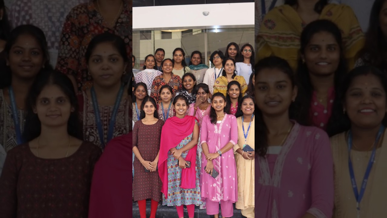 Women&rsquo;s Day Celebration at Our Office 💜 | Fun Moments