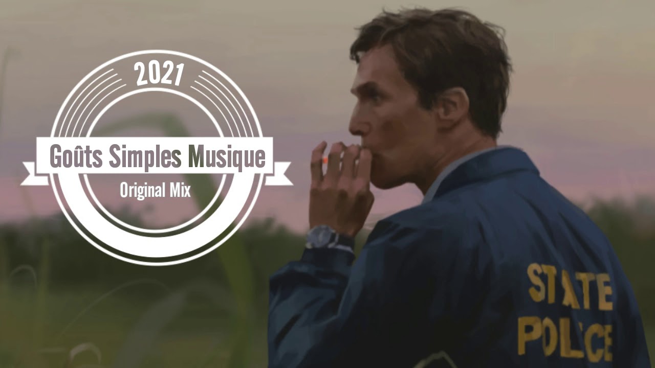 Rust Cohle - Le Singe et le Soleil (True Detective French Progressive  House Mix)