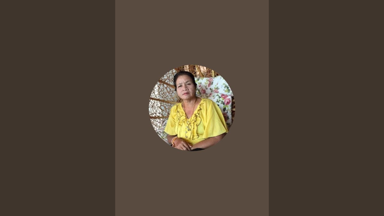 ป้าจํารอง สห สวัสดียามแลง ายหลายคน กำลังถ่ายทอดสด!